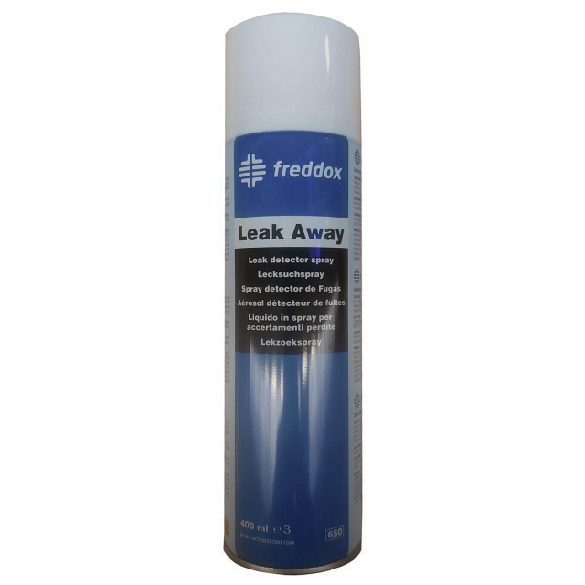 1316446 Lekzoekspray Leak Away spuitbus 400ml
