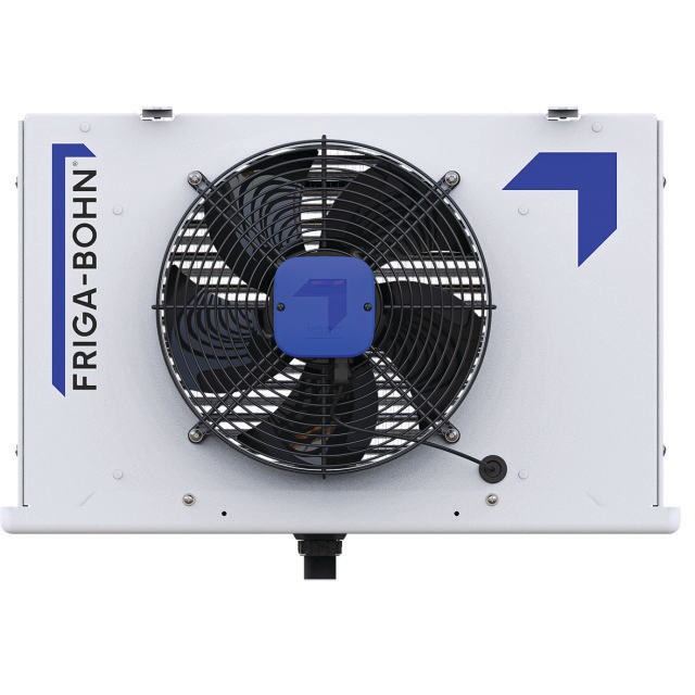 3240503 Luchtkoeler NOVA 3152 C 80b CO2 230V/1/50Hz 6mm 2050m3/h ED