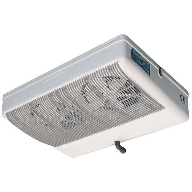 8576418 Luchtkoeler MFE 1 230V-1-50Hz 270m3/h 4,23mm elektrische ontdooiing