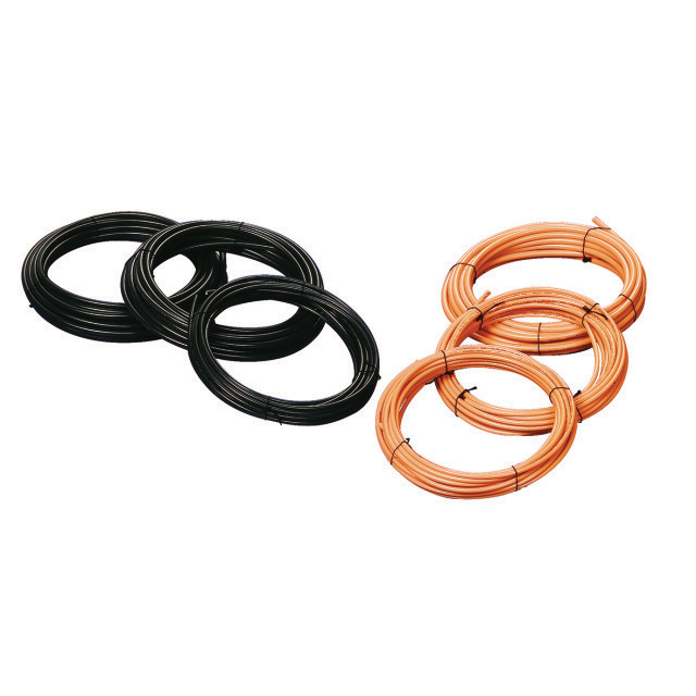 9258601 Slang 0780C DN2/6,1 120bar 50m oranje