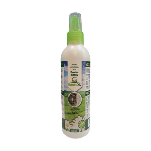 9461428 Reinigingsmiddel GXL0728-00200 Protec Spray Pump 200 ml