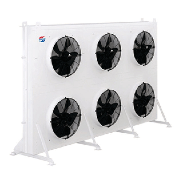 8966908 Condensor GCVC PD 035.2/11-37 A2L+A1 horizontale uitblaas (4243653)