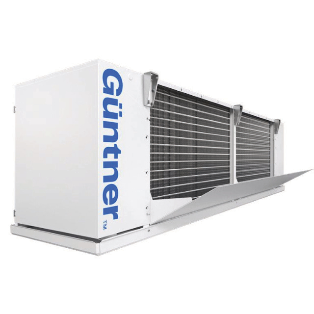 9385189 Groente- & fruitkoeler GACA 040.1F/17-ANW 230V-1-50Hz