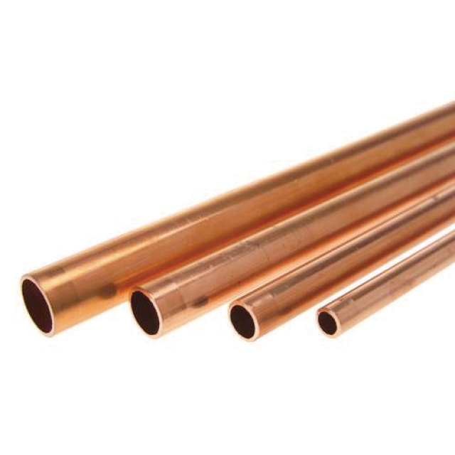 6968368 Koelleiding 11640 Talos 18mmx1mm Sf-Cu-F25 L=5mtr