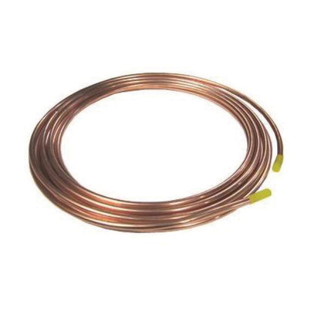 4314765 Koelleiding Talos 3/16"x0,76mm Sf-Cu-F20 L=50mtr