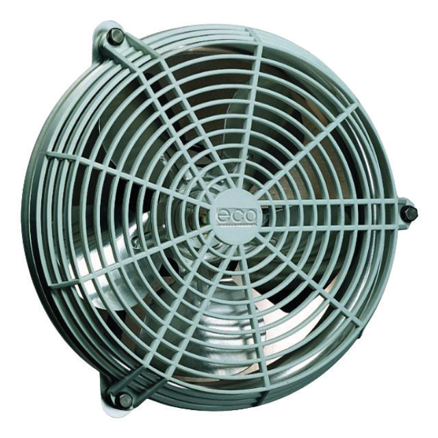 5407431 Ventilatoreenheid R09R-3132A-4M2-3535 0309-4-0371(79)