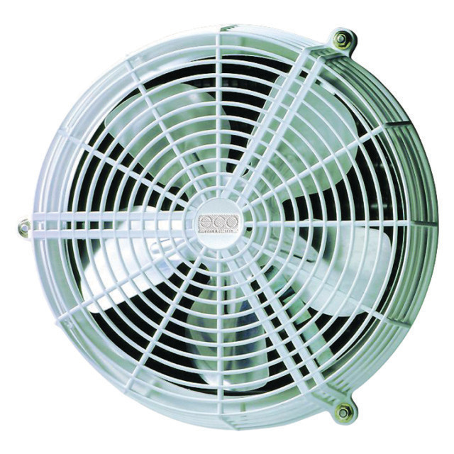 2816472 Ventilatoreenheid R09R-3132A-4M-3508 (0309-4-0369)