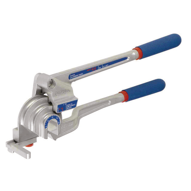 6138426 Buigtang 370-FH 1/4"-3/8"-1/2" 180°