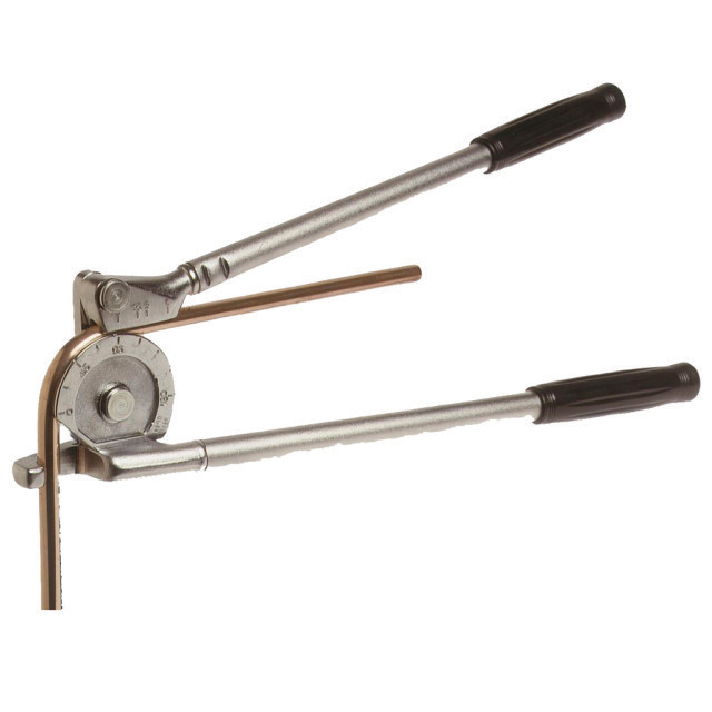 6598004 Buigtang 364-FHA-12 3/4"