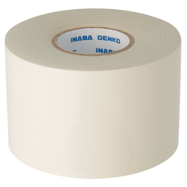 7532163 Afwerktape HF-50-I 20 mtr.x50 mm ivoorkleurig