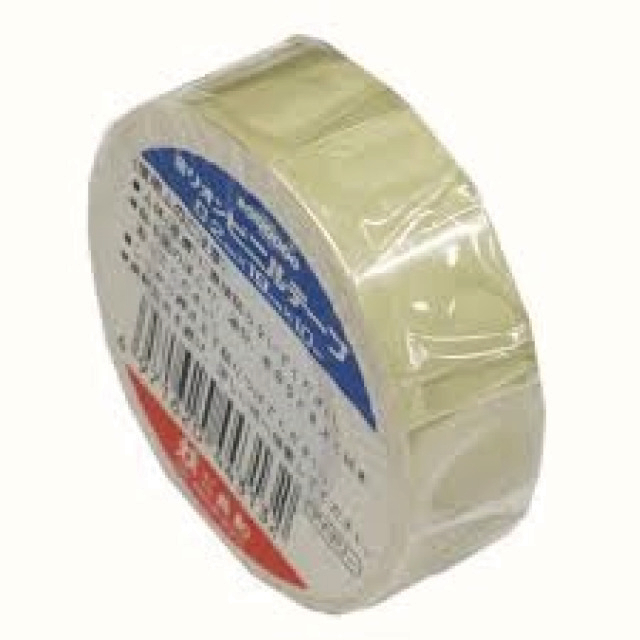 2536615 Afwerktape HF-50-W 20 mtr.x50 mm wit