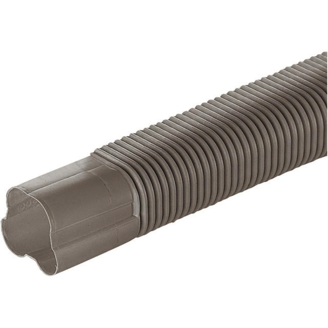 1058469 Leidinggoot flexibel SF-77-500-B Bruin