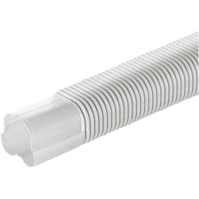 1550058 Leidinggoot flexibel SF-77-500-W Wit