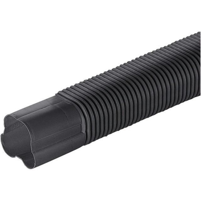 2247714 Leidinggoot flexibel SF-77-500-K Zwart