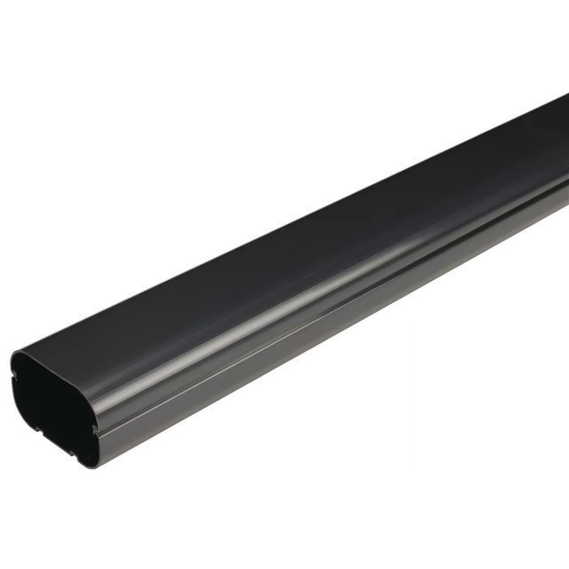2821597 Leidinggoot SD-77-A Ø77 mm, lengte 2 mtr. Antraciet