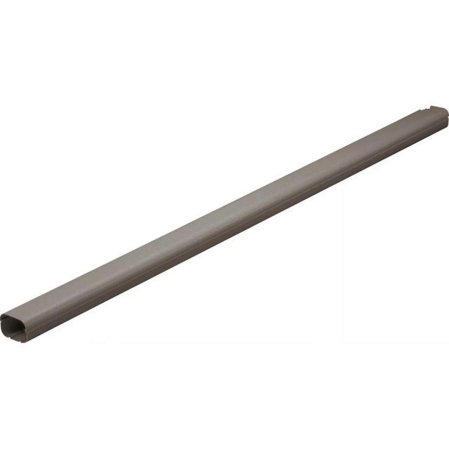 3361147 Leidinggoot SD-77-B Ø77 mm, lengte 2 mtr. Bruin