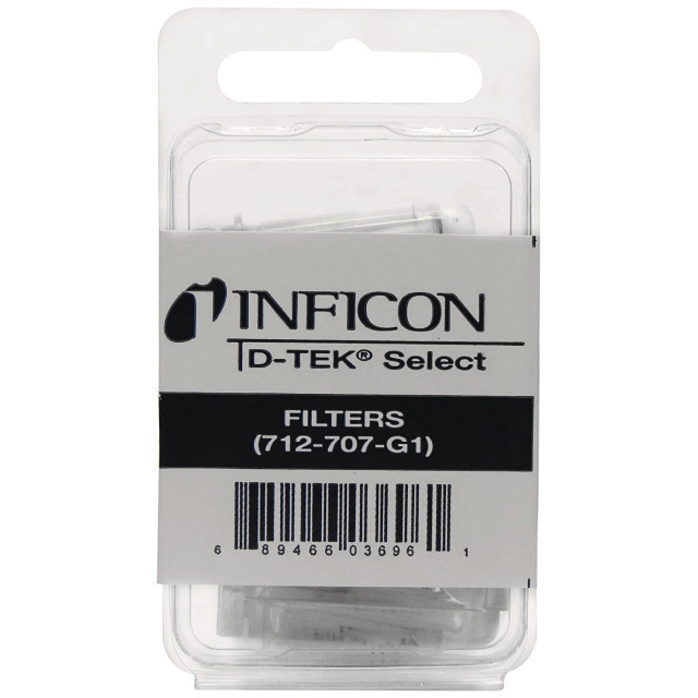 6289359 Filterpatroon 712-707-G1 (5 st) tbv D-TEK Select