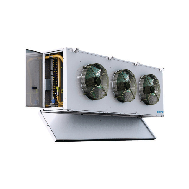 1556821 Waterloop BCC-SD-2020 R290 400V-III-50Hz vriestoepas. zonder klep