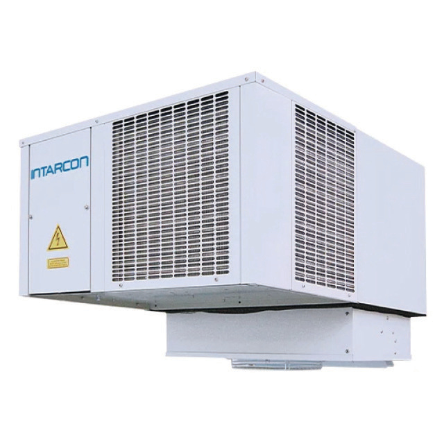 2910966 Monoblock BCR-ND-1017A dakunit R290 230V-1-50Hz