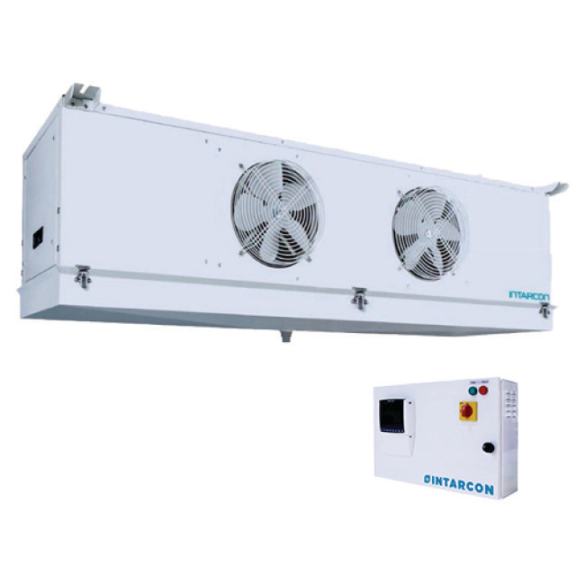 1588555 Waterloop BCC-ND-1034A R290 230V-I-50Hz vriestoepas. zonder klep
