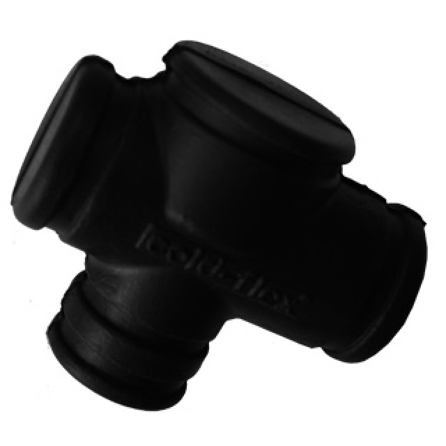 9903930 Isolatieschaal 2-weg REF90VTT2015 (15 mm)