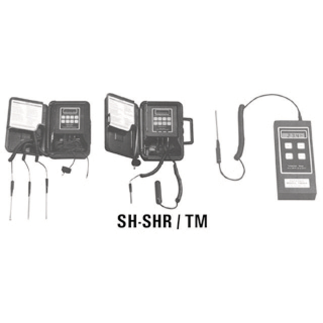 6974991 Sensor SH-2010 365cm max. +95°C