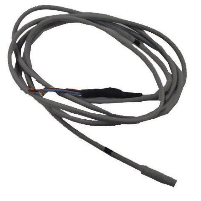 9831542 Afvoerverwarming DLC-320 8mtr 320Watt