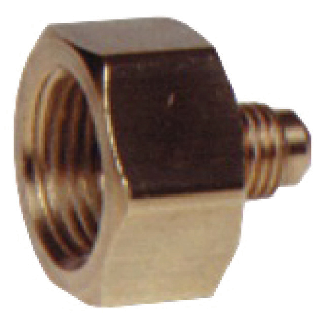 Drumadapter K1-13 3/8" 21,7mm