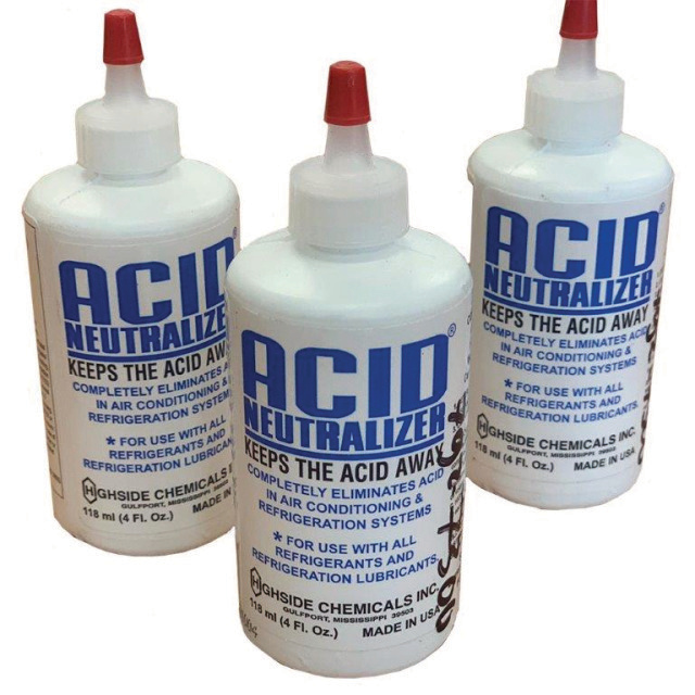 8966538 Neutralisator ACID-118 118ml