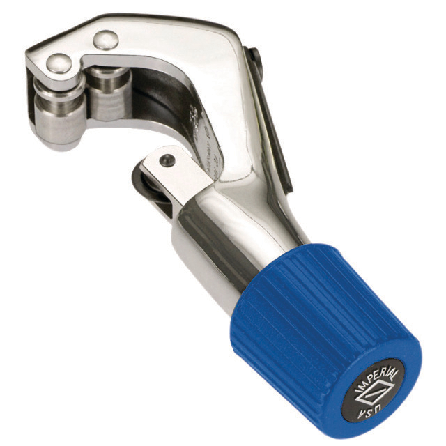 8891259 Pijpsnijder TC-0316 1/8" - 5/8" (4 mm-16 mm)