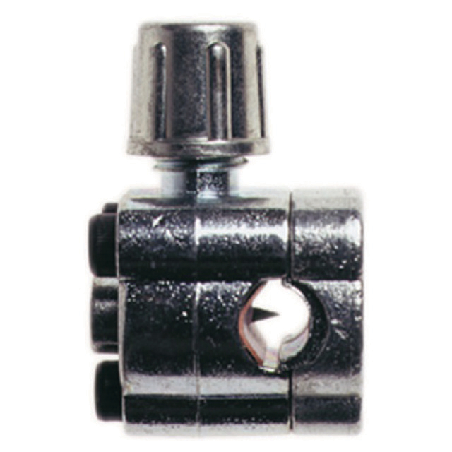 4321690 Prik-/vulkraan BTV-1 1/4" 5/16" 3/8" leiding