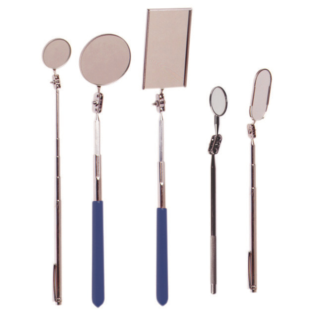 5239914 Spiegel MIR-2 Ø 52mm lengte: 290mm