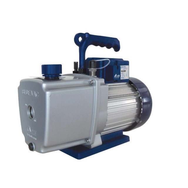 1500447 Vacuümpomp MK-120-DS NH3/CO2 230V-50/110V-60Hz 132ltr/min