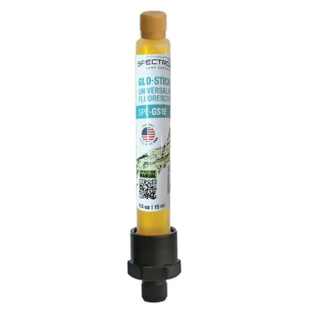 7088757 Fluorescerende capsule charge inline SPE-GS1E-P6 15 ml (6 stuks)