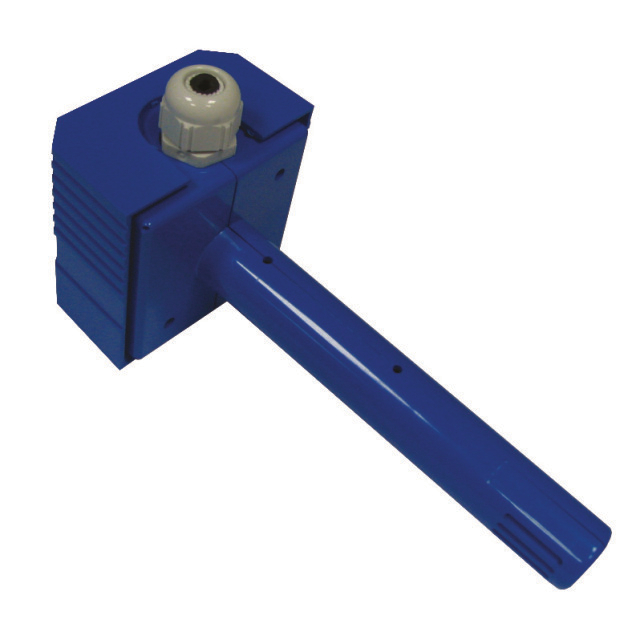 3198970 Vochtsensor HT-9009-URW Ruimte/Rv+T