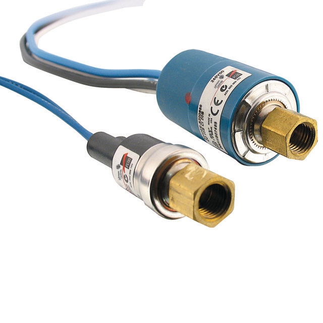 7701255 Pressostaat P100AP-300D 2,5bar/4bar