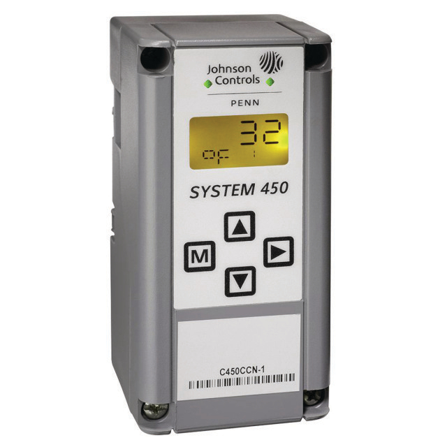 8542332 Systeemregelaar 450 C450CBN-4C