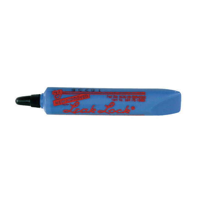 8524653 Dichtmiddel LEAK-40 EZ-125/12 40ml (12 st)