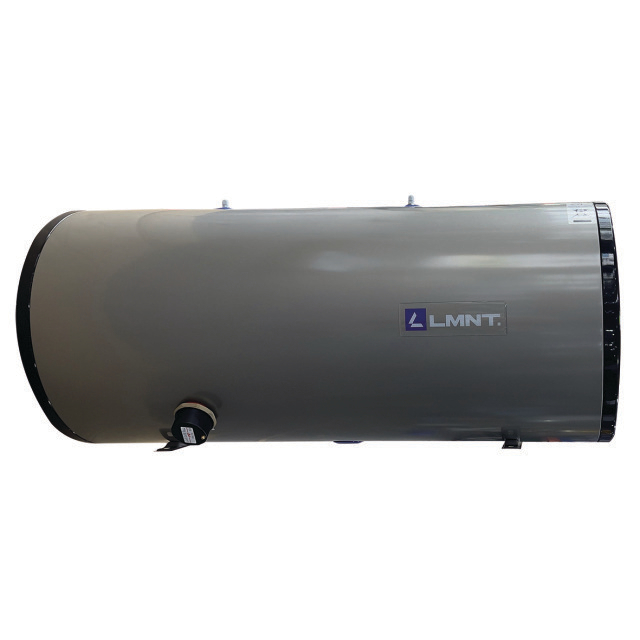 Horizontale boilertank Fast CAWTH-300L