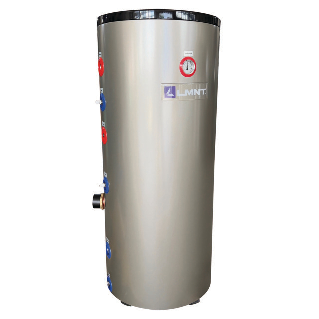 8397832 Boilertank Fast CAWT-200L