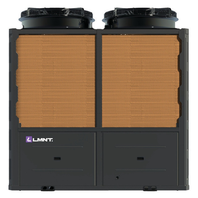 Propaan monoblock warmtepomp Revnu CASHN350B-T 110 kW