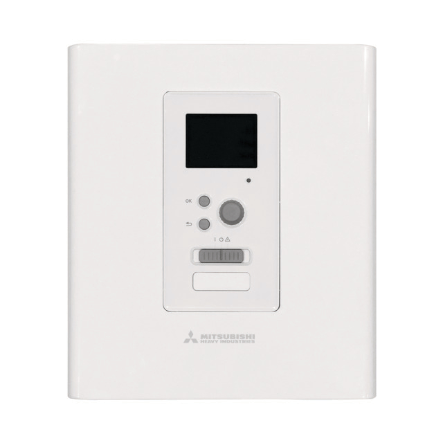 4041780 Afstandsbediening RC-HY40-W t.b.v. Hydrolution