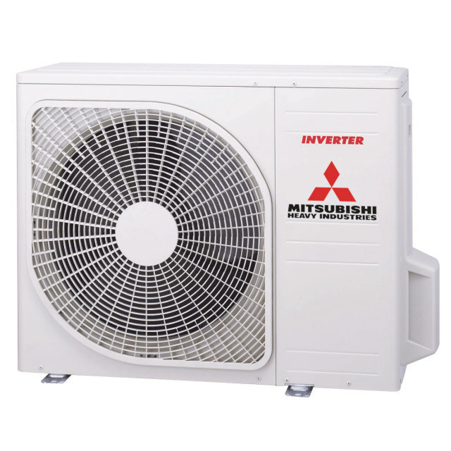 8132691 Buitenunit SRC20ZS-W 2,0 kW 220/240V-1-50Hz