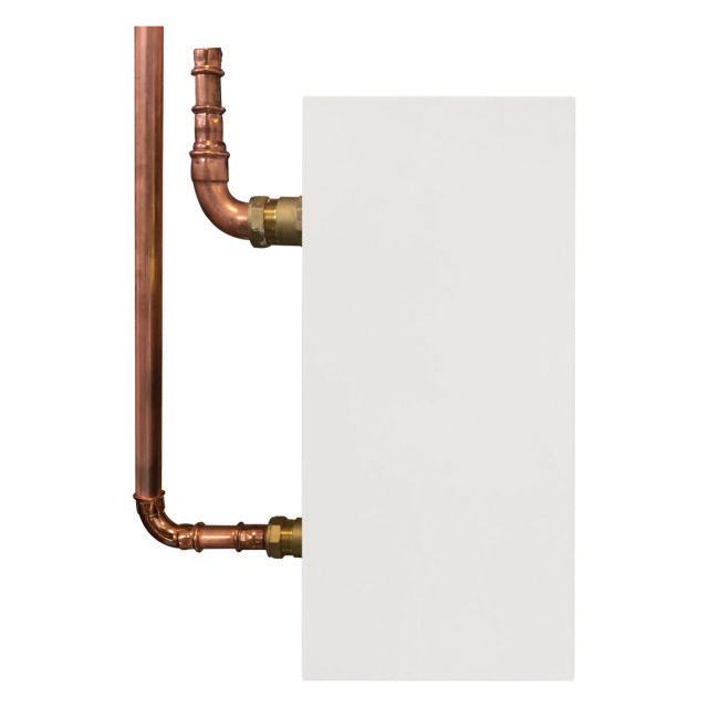 4338460 Élément plongeant 9kW ELK9M1