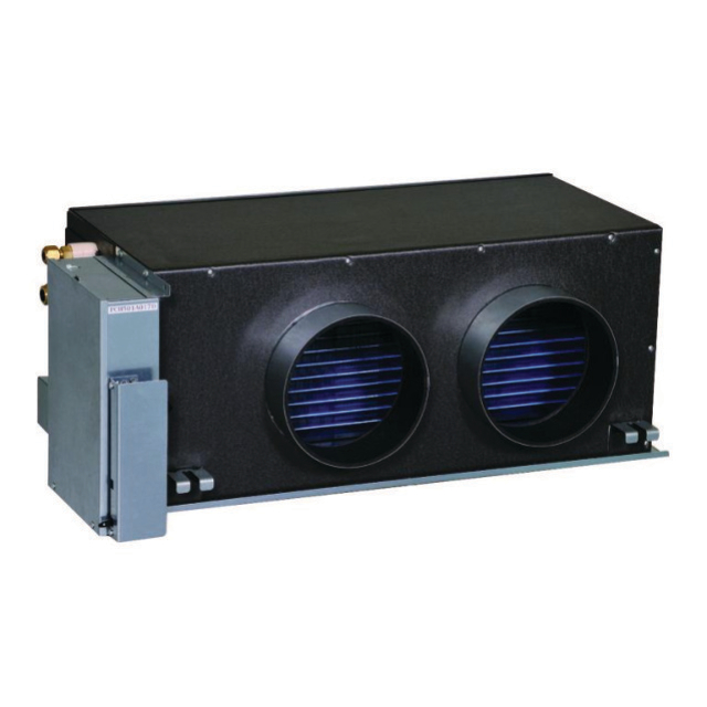 3345092 DX-kit SAF-DX1000E6 t.b.v. SAF1000E4