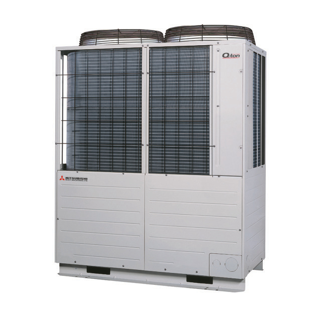 7720076 Q-ton ESA30EH2-25 30 kW