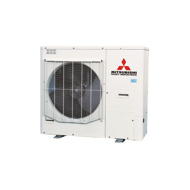 5939447 Buitenunit FDC140VSA-W/1 14,0 kW 380/415V-3-50Hz