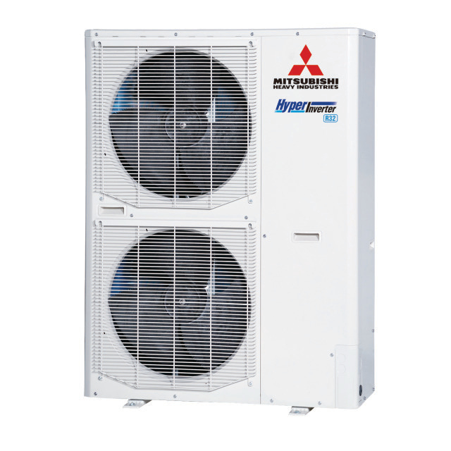 1521435 Buitenunit FDC100VSX-W/1 10,0 kW 380/415V-3-50Hz
