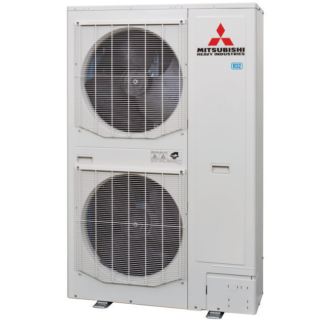 7874669 Buitenunit FDC280VSA-W/1 28,0 kW 380/415V-3-50Hz