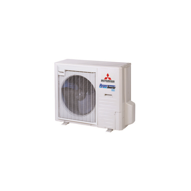 2199603 Buitenunit FDC71VNX-W 7,1 kW 220/240V-1-50Hz